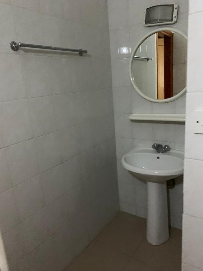 Ground Floor Apartment With Big Balcony Larnaca Exteriér fotografie